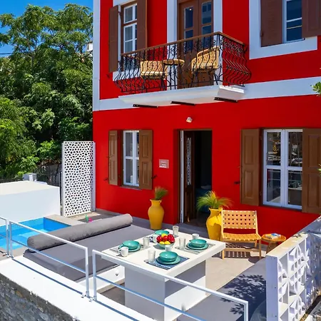 Annikas Port View-ground *