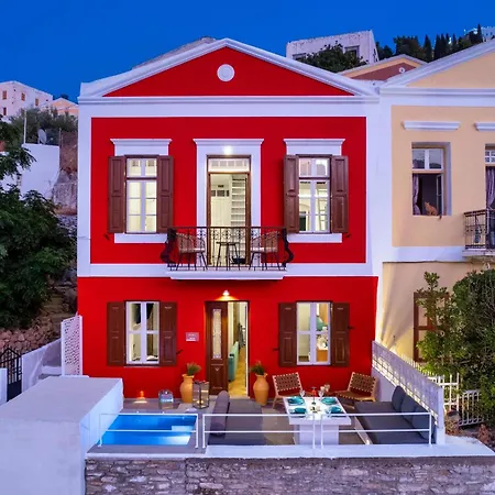 Annikas Port View-ground * シミ