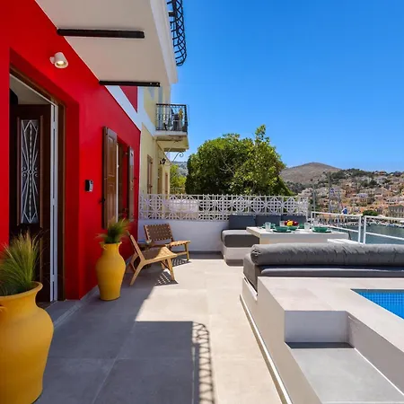 Annikas Port View-ground * シミ