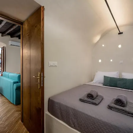 Appartement Annikas Port View-ground *