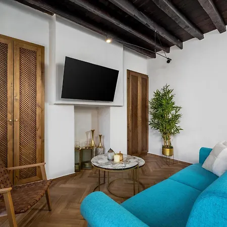 Annikas Port View-ground Apartamento *