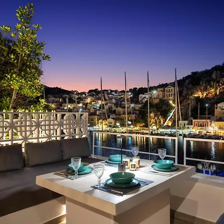 Annikas Port View-ground