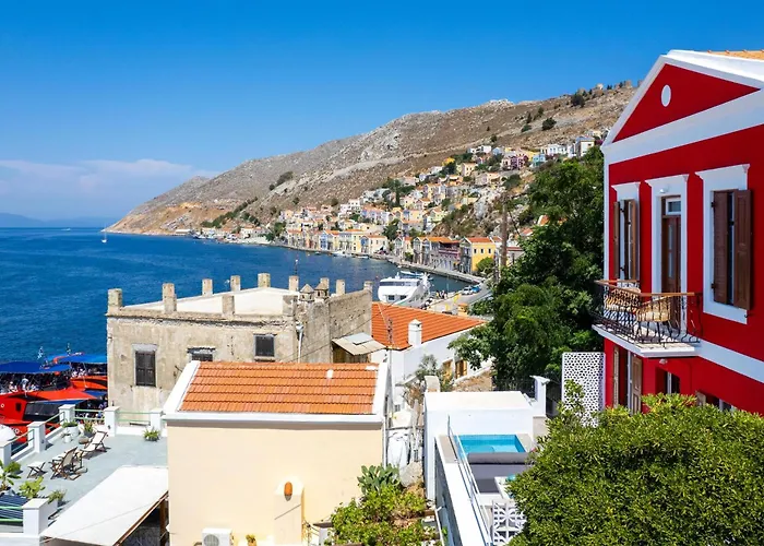 Apartament Annikas Port View-ground *