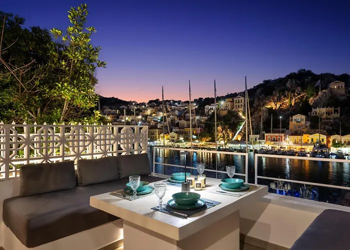 Annikas Port View-ground